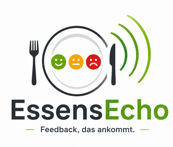 EssensEcho – Feedback, das ankommt.