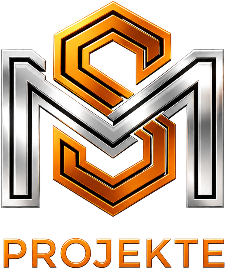 Logo MS-Projekte